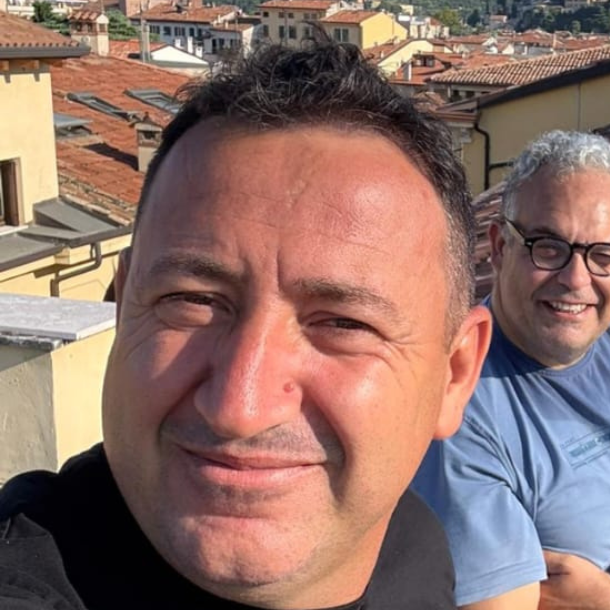 Cliente che ha lasciato una testimonianza
