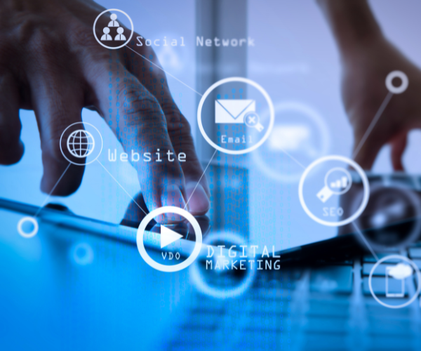 Realizzazione siti web
